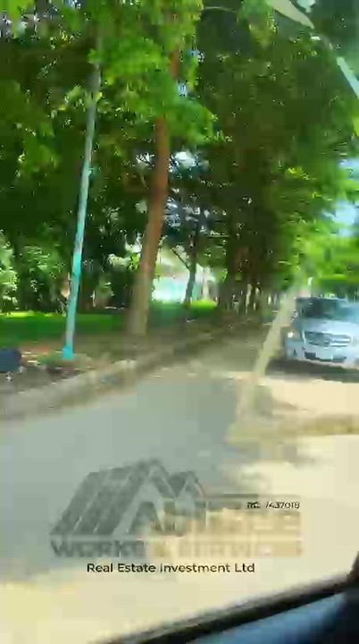 Welcome to Midtown Terraces in Gwarimpa. It is a 4 unit of 4bedroom Terrace Duplex with an attached...