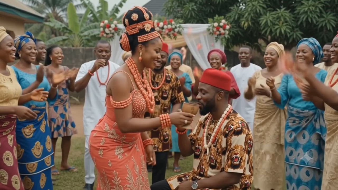 mama akara