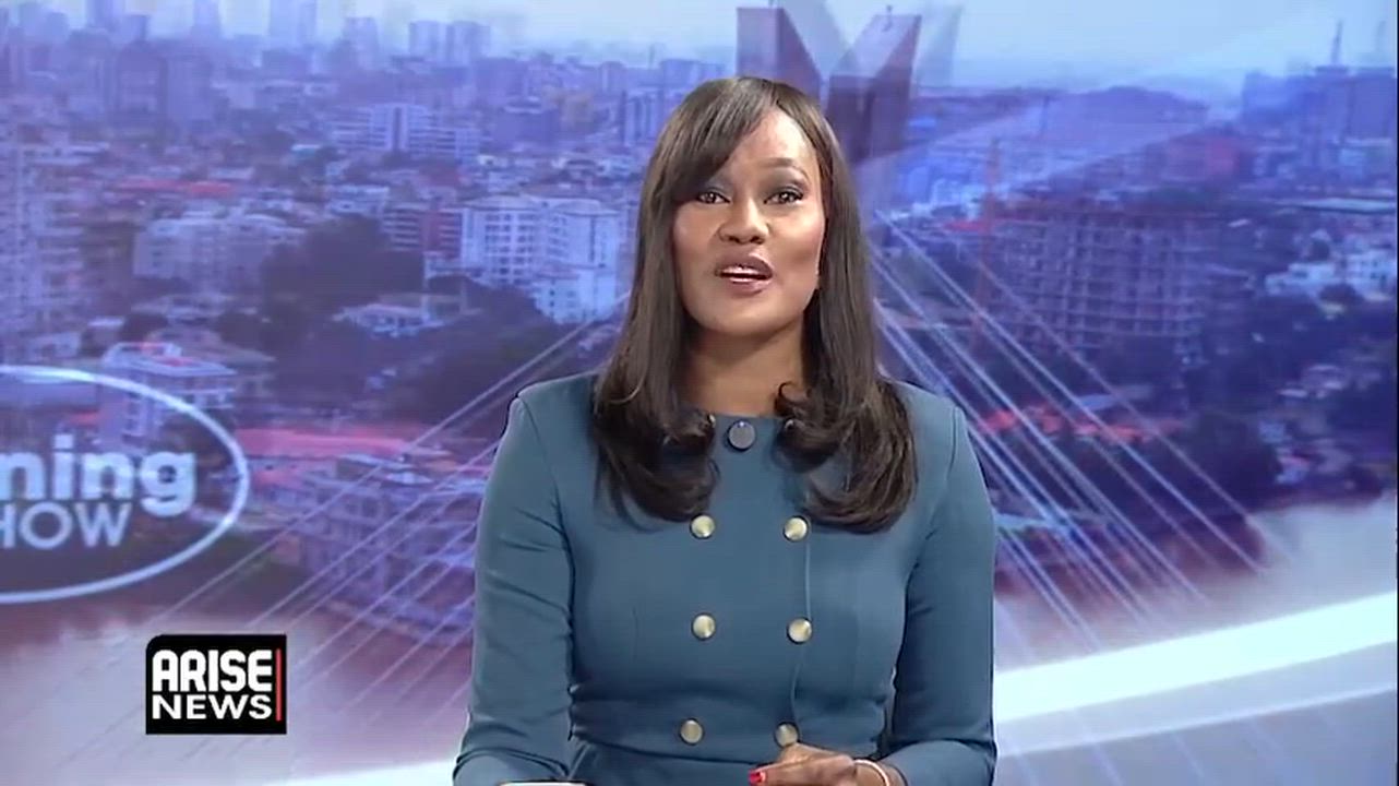 Wike’s Wife Goes Viral For Sweet Gesture

Social media is reacting to a viral moment from the Univer...