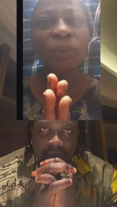 New video emerges from the principal of the Oyo school who was abducted alongside the students.