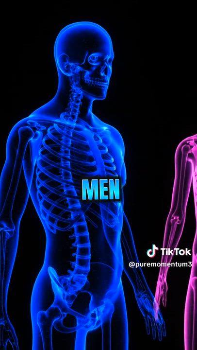 It's not about performance.
It's two different biological designs.