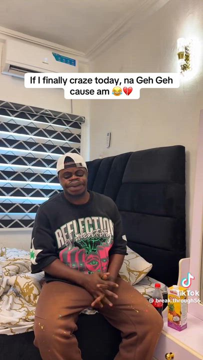 i hope say u guys dey hear words