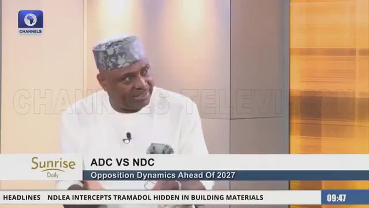 "Peter Obi is the mastermind behind the criminality at the NDC and the displacement of Igbos ... He...