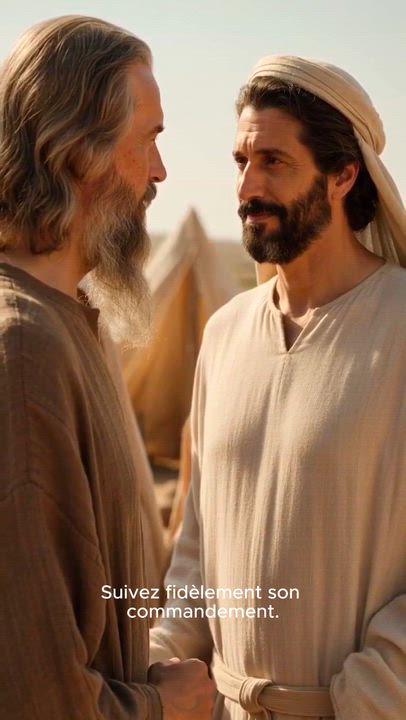 Here's a brief caption:

King Saul's story reminds us that true obedience means following God's guid...