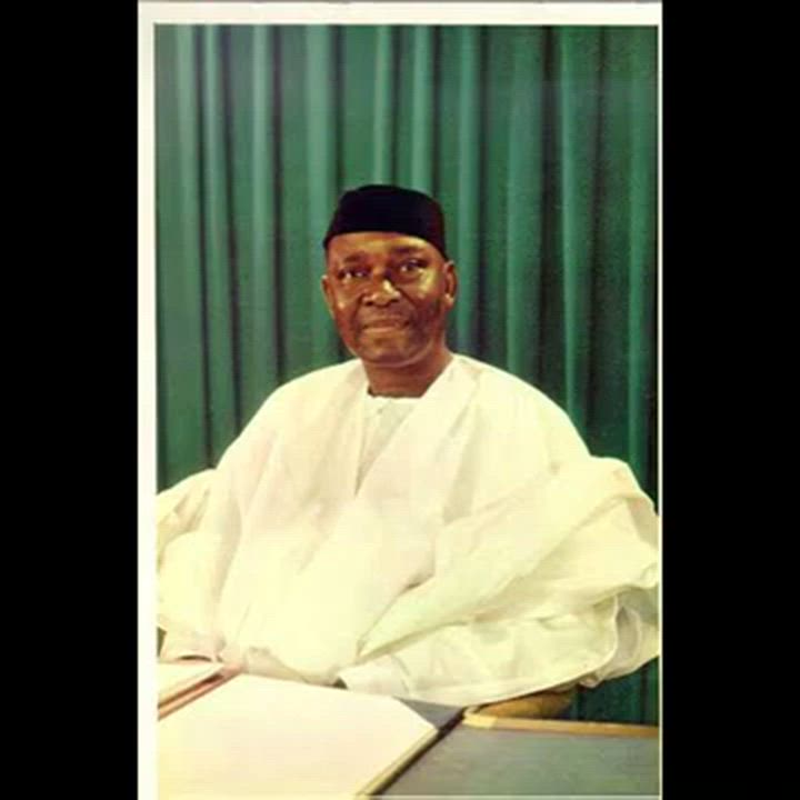 The Labour of Our Heroes Past Shall Never Be in Vain

Every Nigerian carries a battle deep within,
A...