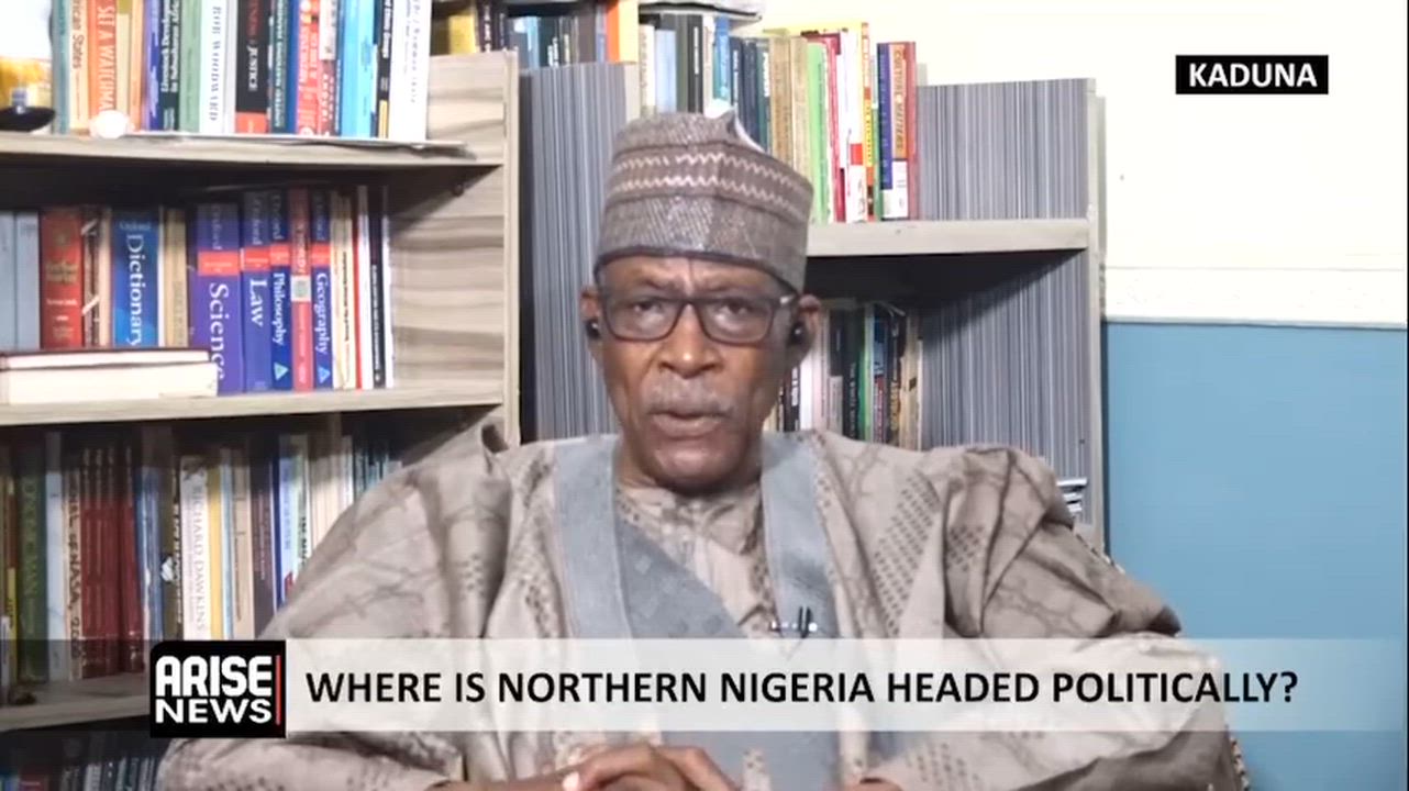 It Will Be Surprising if Peter Obi Performs As Well as He Did in 2023 - Mohammed-Baba

In the last y...
