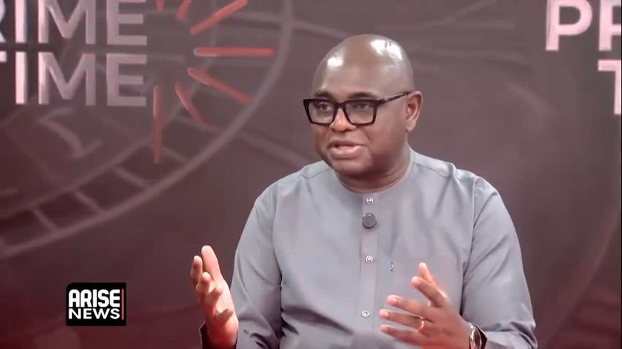 Nigeria’s Failure to Overcome Terrorism is Driven by the Failure to Be a Nation; We Do Not Regard Ou...