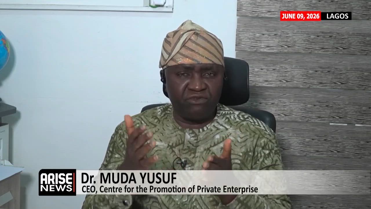 Imposing Sugar Tax on Soft Drinks Will Not Solve the Problem of Sugar Intake in Nigeria – Yusuf

Ins...