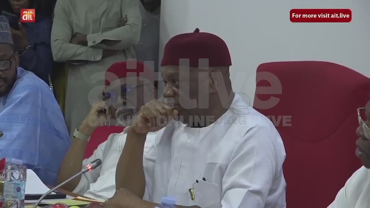 Drama as South East Development Commission rents one-room office in Abuja for N153 million