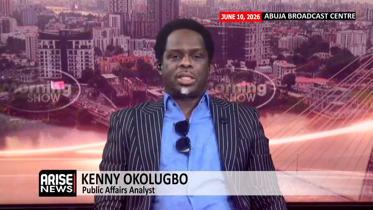 Nigeria Should Have Taken the Lead in Evacuating Its Citizens From South Africa; The Evacuation Proc...