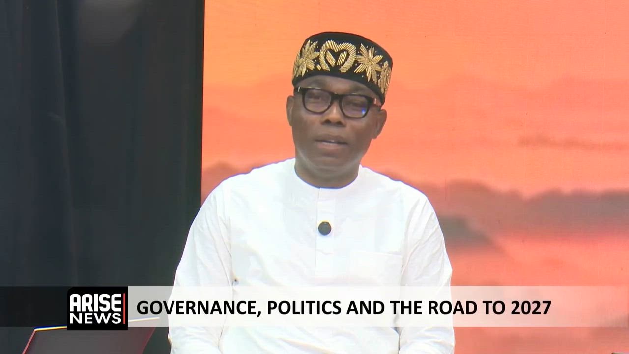 A Four- or Six-Year Presidential Tenure Is Not the Problem; the Lack of a Functional System Is — Ade...