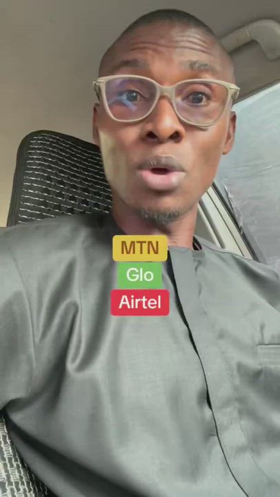 “MTN, Glo, and Airtel Should Stop Selling Recycled SIM Cards to Customers” — Lawyer Raises Alarm
A l...