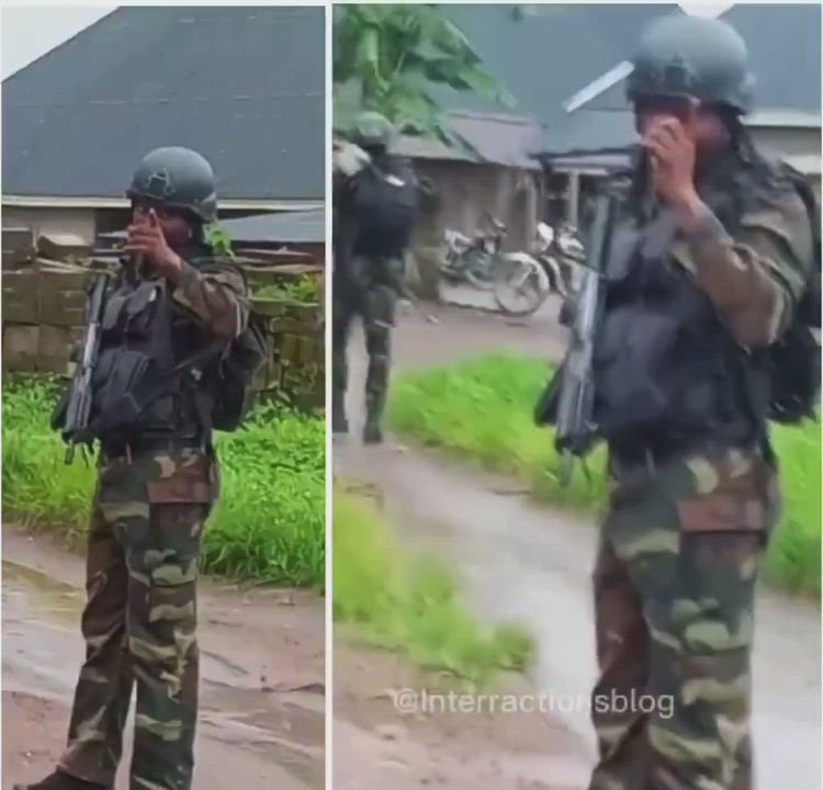 Fear has gripped residents of the Danare community in Boki Local Government Area of Cross River Stat...