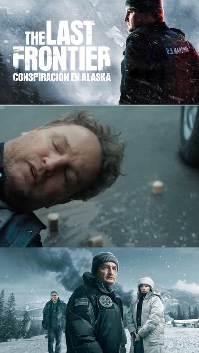 🎬THE LAST FRONTIER💔🥹

#Movies #Viral #Movielovers