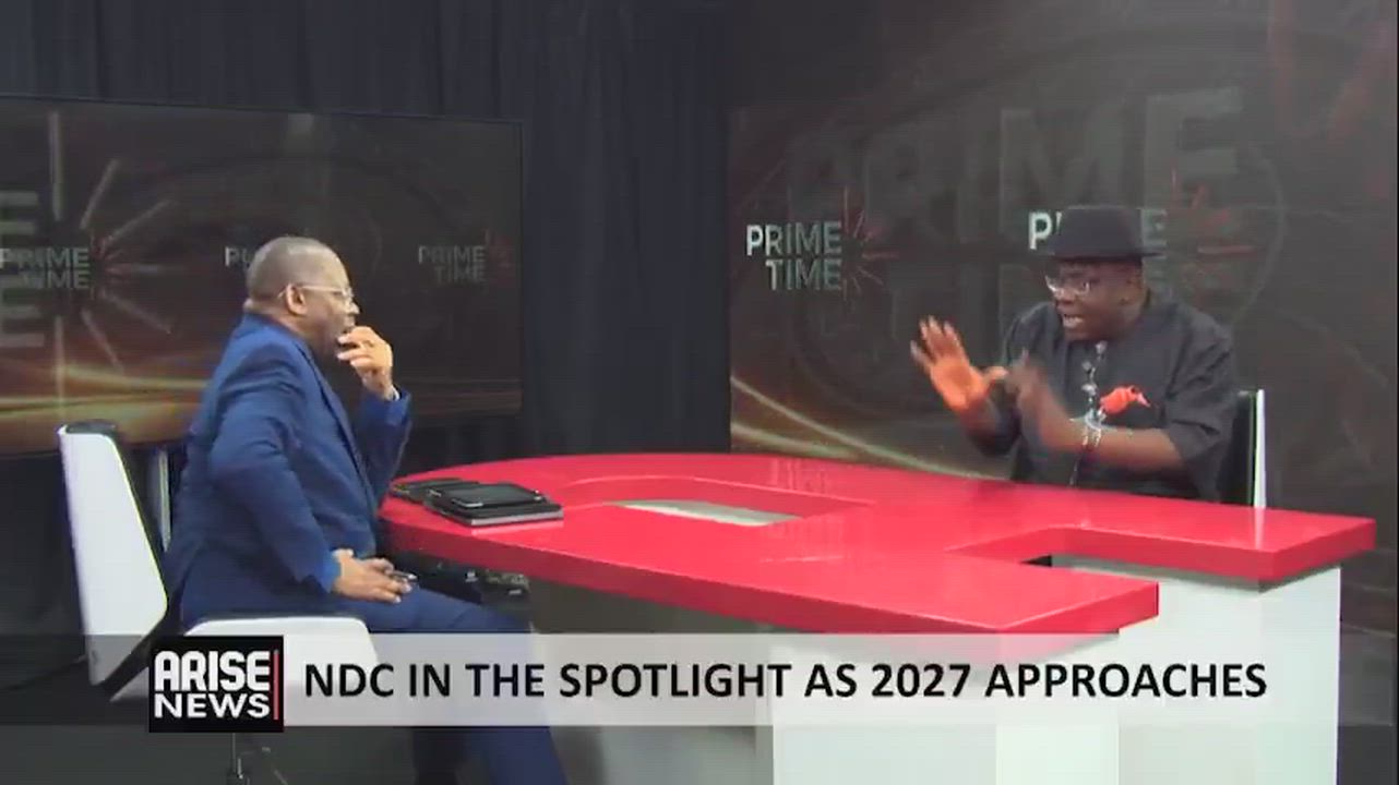 You cannot claim to support Peter Obi but disparage me, the leader, or the party itself. If anyone t...