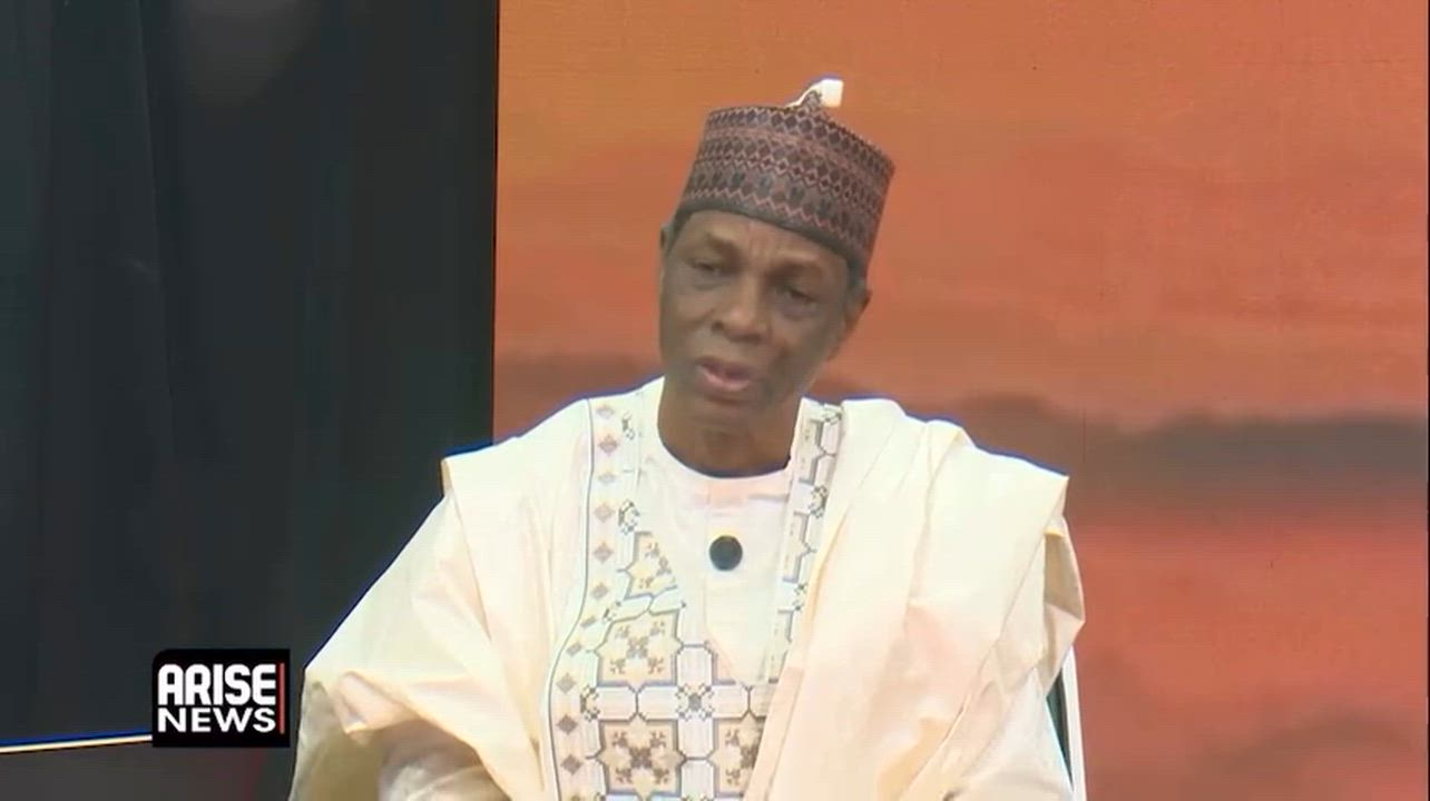Nigeria’s Security Challenges Make State Police More Necessary Than Ever - Shagari

We can all agree...