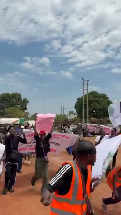 End Kidnapping