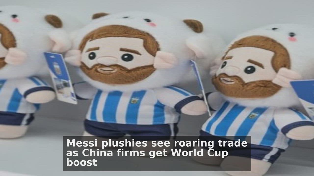 Top 10 South Africa headlines 🙄🚀 discussions:
1. Apple unveils major AI overhaul
2. Messi plushies...