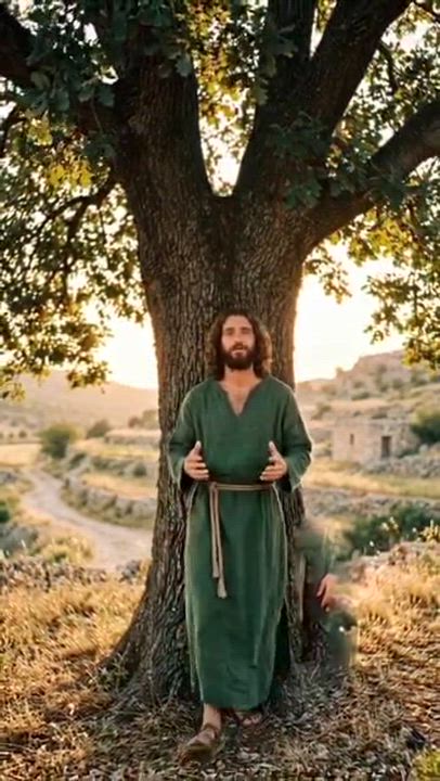 God loves you