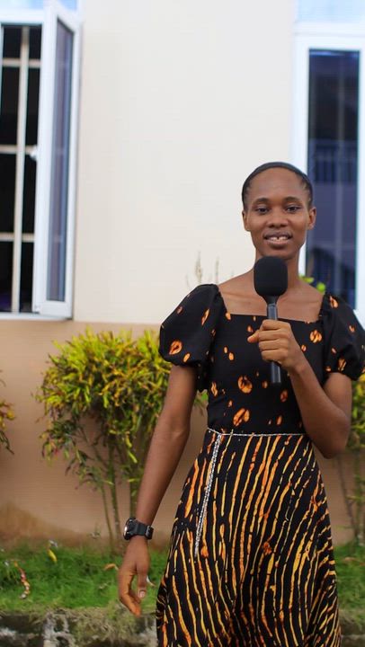 Takeaways from June edition of regional combined worship service

#dclmcrs 
#dclmhq 
#calabar 
#Leke...