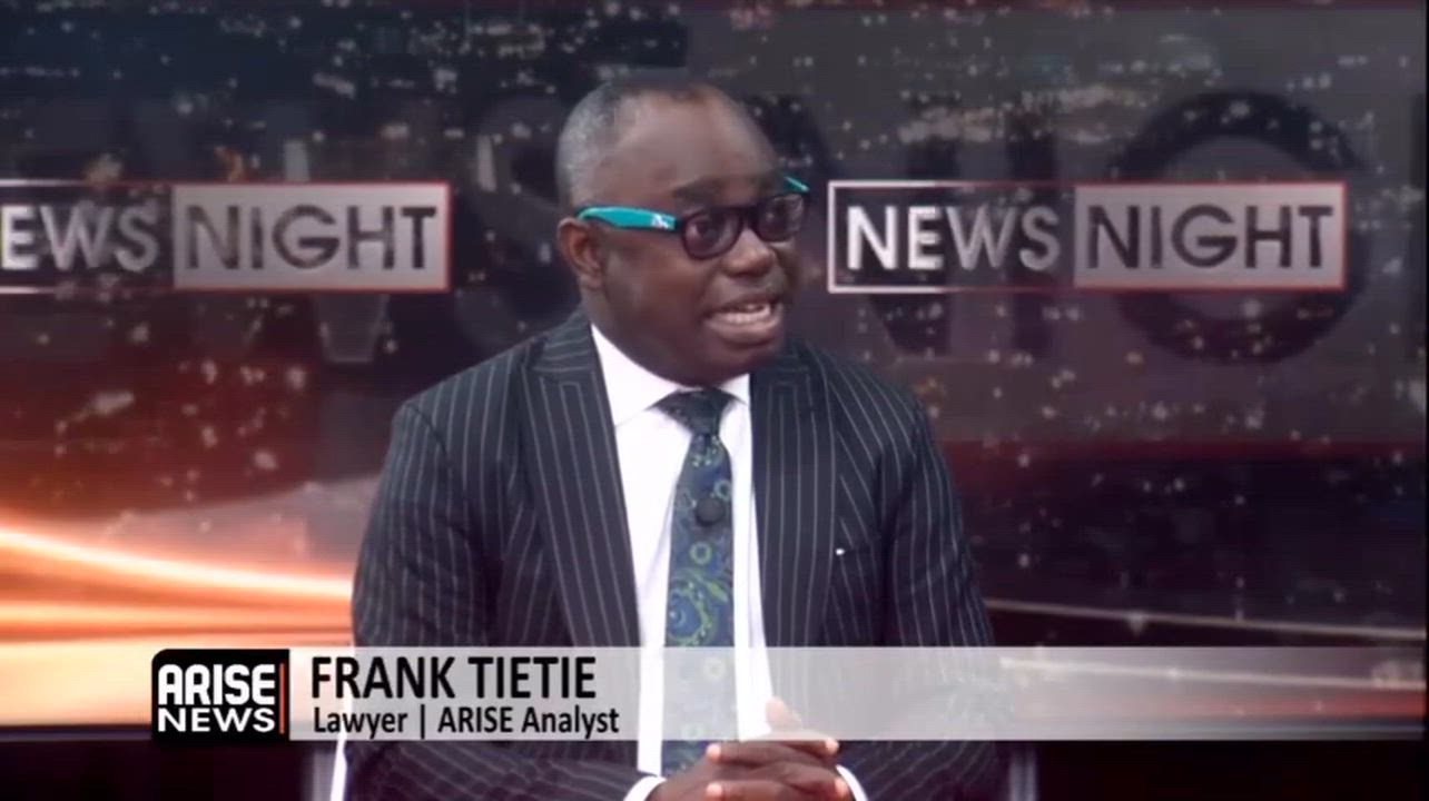 We Are Now Closer To True Federalism And Responsible Policing — Tietie

What we will now experience...