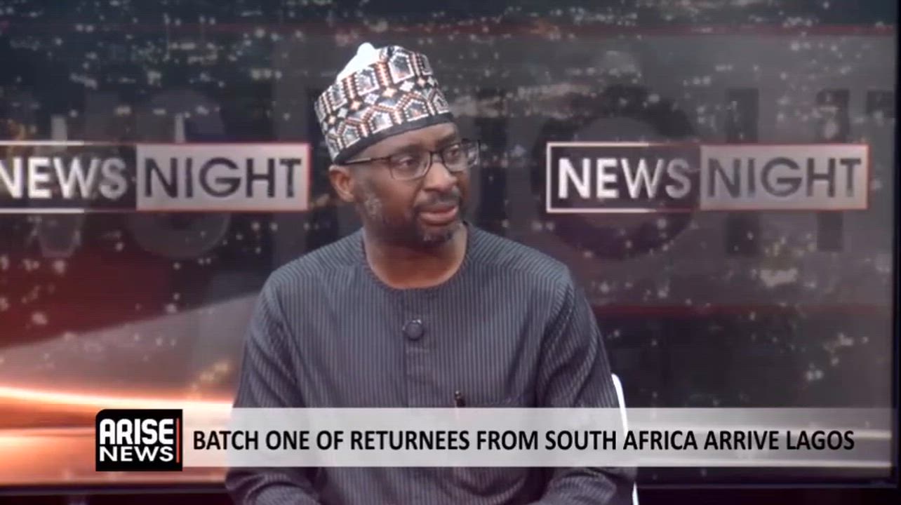 We Are Currently In An Era Of Ultra Nationalism — Abdulkadir

Citizens of various countries are sayi...