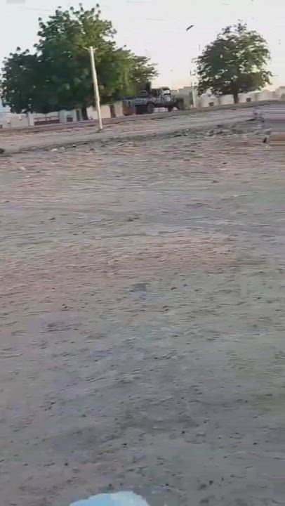 🪖🔥🔥 High speed response!🏃‍♂️🏃‍♂️

When duty calls, we move! Watch our brothers in the Nigerian...