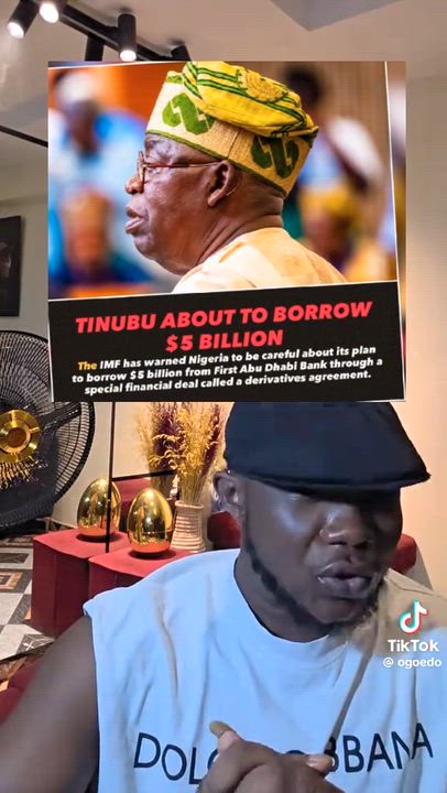 LOAN MASTER ABEG PAY YOUR LOAN BEFORE YOU LEAVE THAT POST NA BEG WE THEY @arisenews @eseoluwa @NIHER...