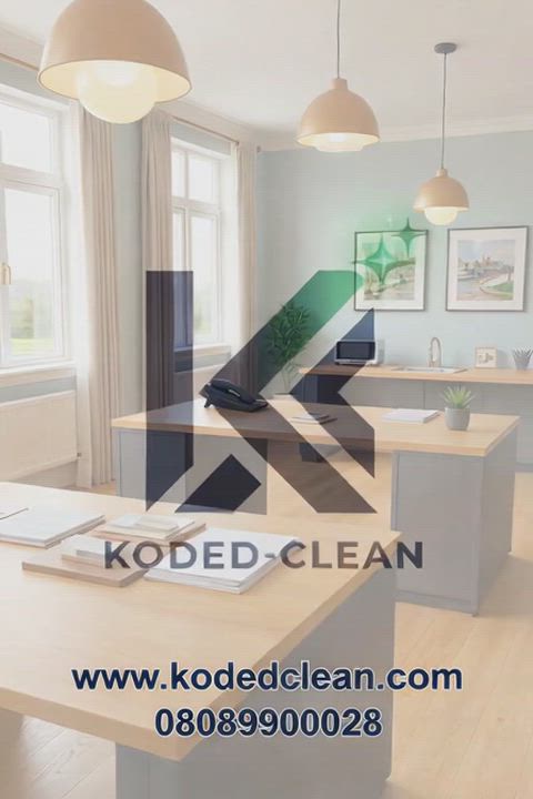 www.kodedclean.com