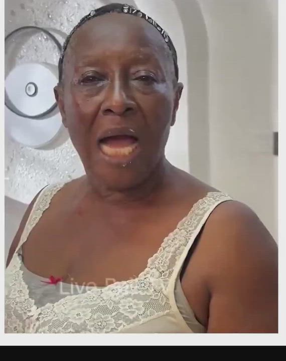 Veteran actress Patience Ozokwor, popularly known as ‘Mama G’ (G for General) has explained why she...
