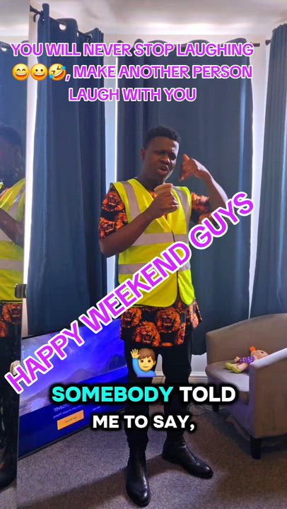 Have fun guys