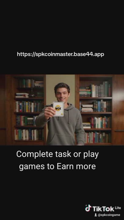 https://spkcoinmaster.base44.app
The ultimate multiplayer 3D Snooker and Pool arena. Compete in real...