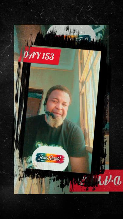 DAY 153 of 365 Reasons in 365 Days Why You Should Try JESUS 

Pleasure Can Cost Eternal Rewards

Ver...