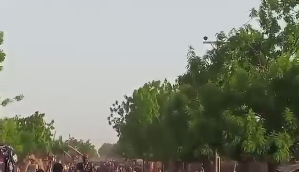 🚨 GOOD NEWS: 🇳🇬👮‍♂️NIGERIAN POLICE RETURN THOUSANDS OF DISPLACED RESIDENTS TO FEGIN KANAWA, ZAMFAR...