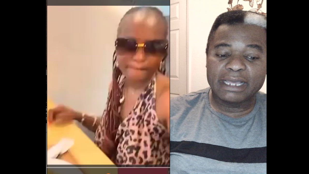 Lady angrily leaves her date after a disagreement over appearing together in a video. 😭😂