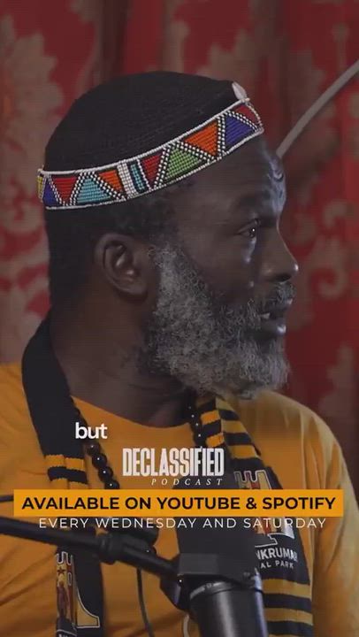 What the West calls 'Civilization' is actually the vandalization of Nature itself.

Joshua Maponga d...
