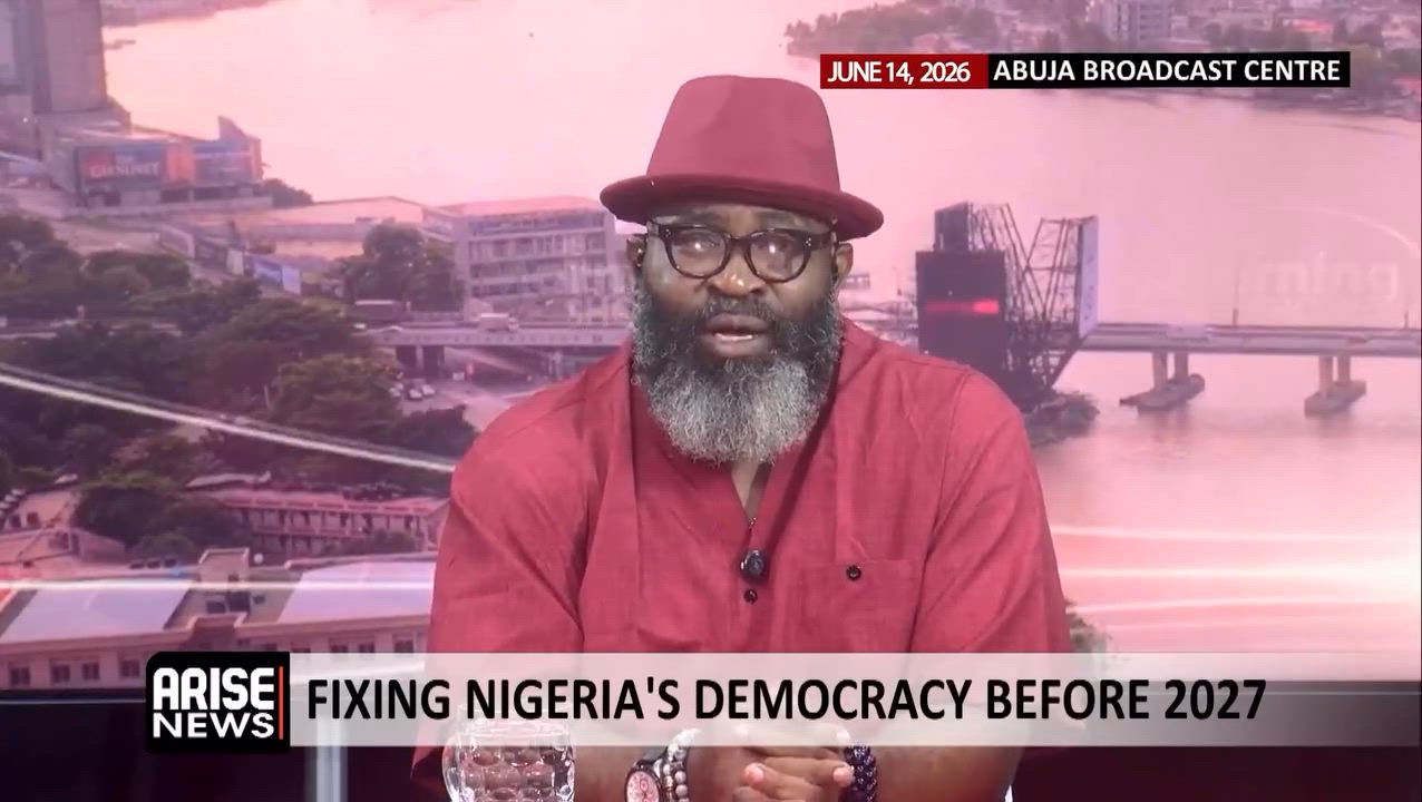 2027 Election: The Future Is Always Ready To Side With Those Who Are Proactive Not Reactive — Nwaoko...