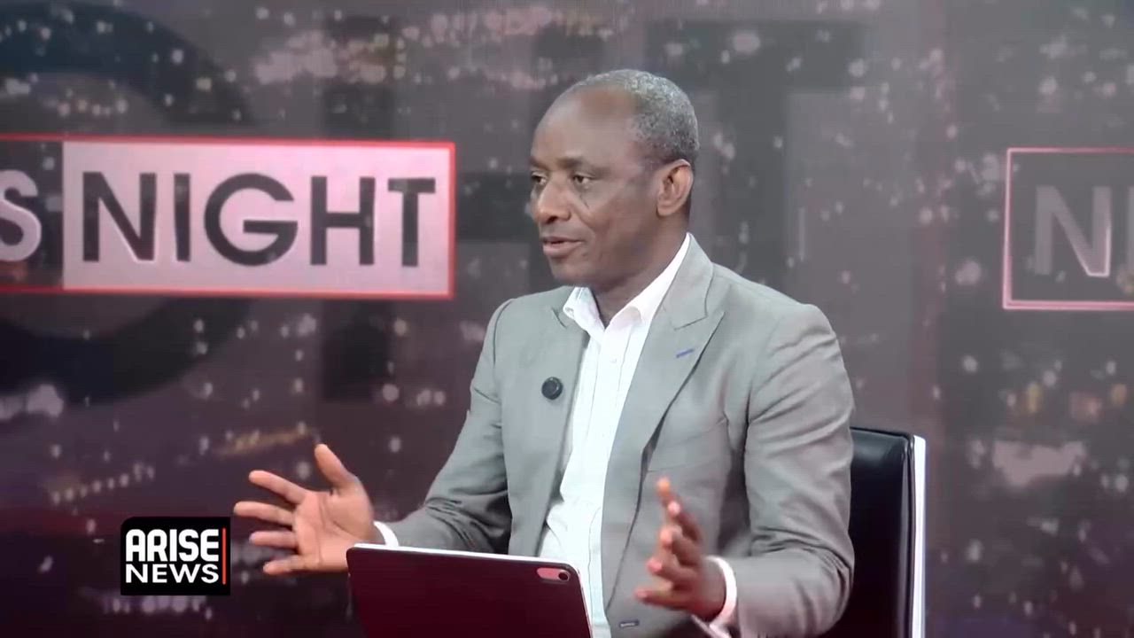 2026: Most Party Primaries Were Fraudulent- Amadi

The result is fraudulent processes, increased int...