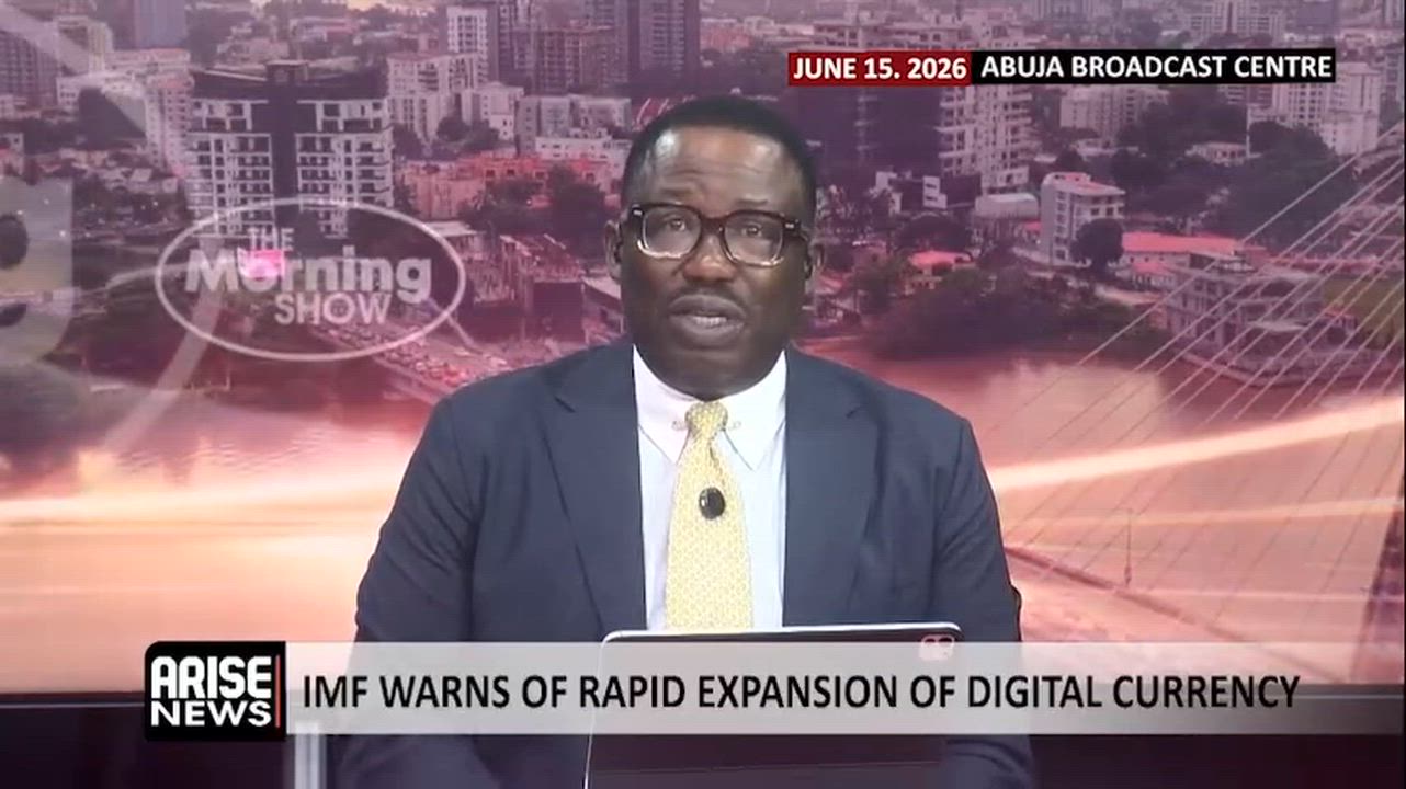 Poverty Trajectory Has Gone Up; It Is Not the Time to Impose Taxes in Nigeria - Oye

The government...