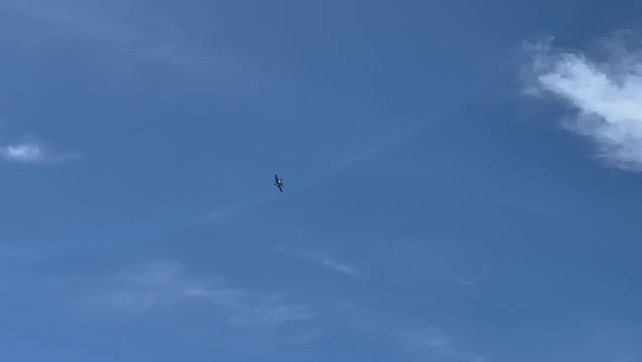 🇳🇬✈️NIGERIAN AIR FORCE'S THIRD M-346FA FIGHTER PUTS ON SPECTACULAR AERIAL DISPLAY 🚀🔥🔥🔥🔥🔥🔥🔥🔥...