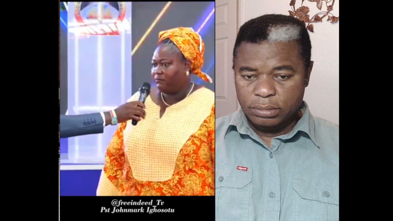 Leaving Isn't an Option for Me," Woman Reveals While Discussing Alleged Betrayal and Neglect in Her...