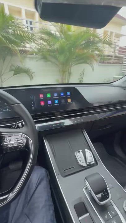 Ismail Waziri, founder of the vehicle manufacturer Licon Bravos, has presented a new vehicle brand c...