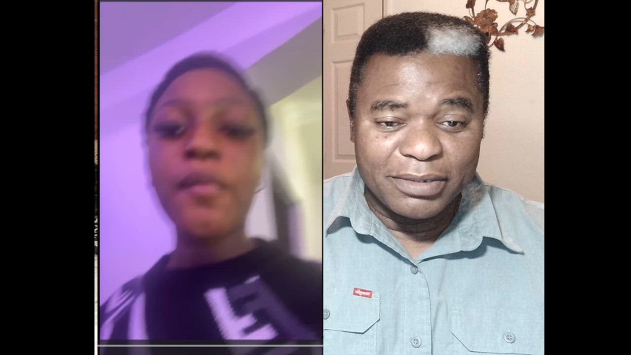 Wife sparks reactions with warning to husband: "Reduce your weed use because I'm not lining up to do...
