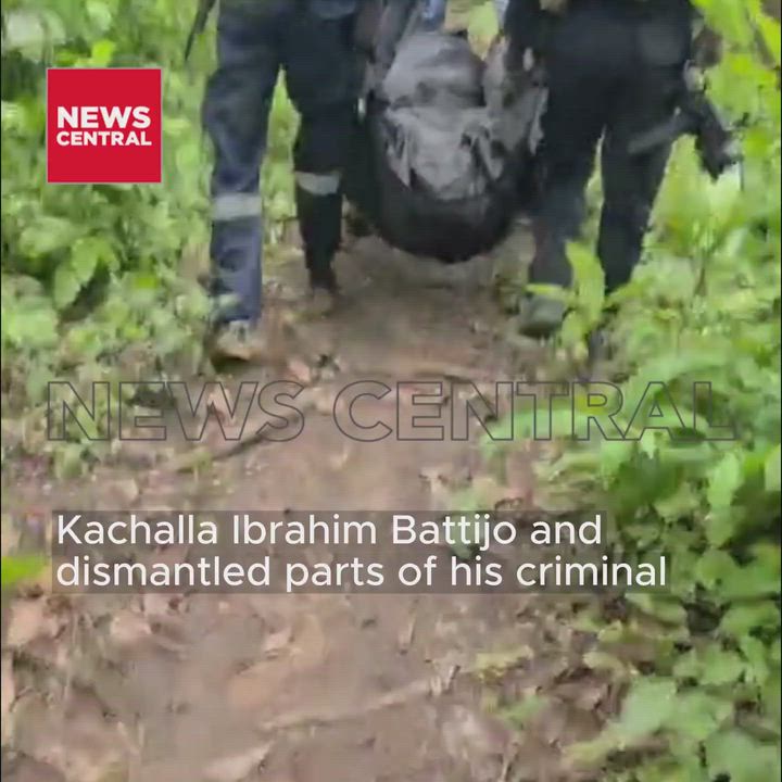 Nigerian troops have eliminated suspected terrorist commander Kachalla Ibrahim Battijo and disrupted...