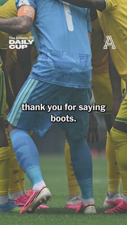 Have you noticed the bright pink boots players have been wearing at the #FIFAWC2026? ⚽💖🔥 

From N...