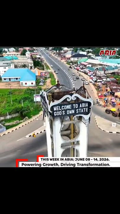Post by SSA.NEWMEDIA.ABIA