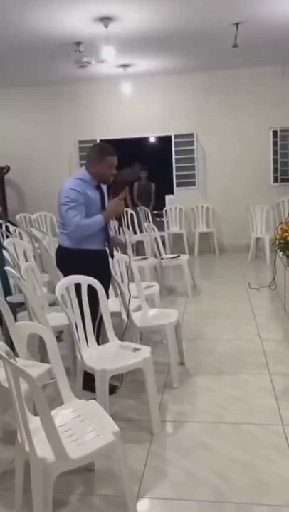 This is the kind of deliverance we need in Nigeria right now.
