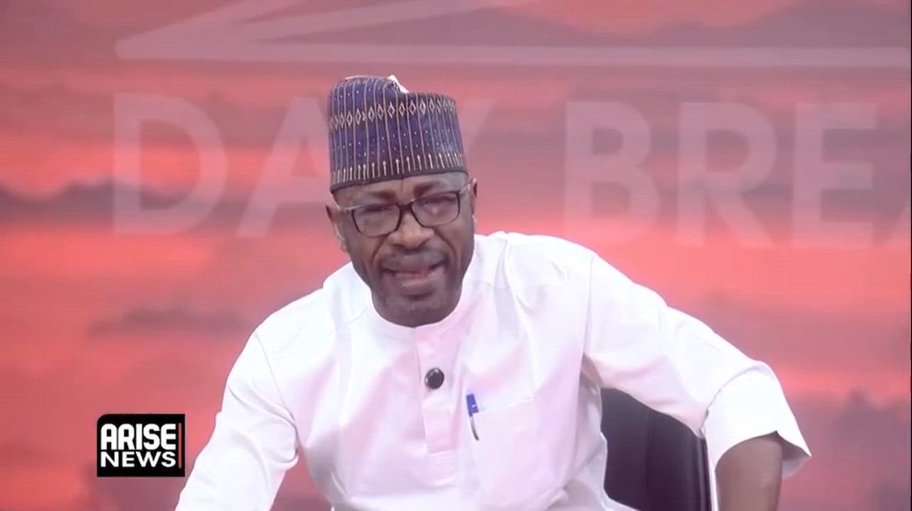 Peter Obi Is The Only Presidential Candidate To Account For Campaign Spending - Tanko

I was there w...