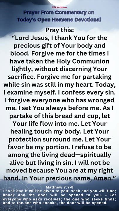 #PrayWithScriptureTodaysBibleReading 
Isaiah 17:11-14
[11]In the day shalt thou make thy plant to gr...