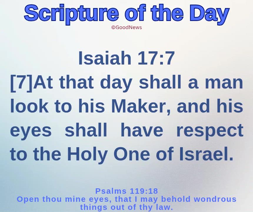 #ScriptureDelight
Meditate and act positively on the Word, and where applicable, pray and make your...